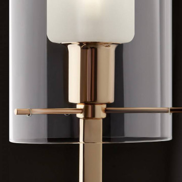 Бра Freya Felicity FR5206WL-01FG-7