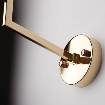 Бра Freya Felicity FR5206WL-01FG-8