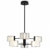 Люстра на штанге Freya Ice FR5541CL-L30B