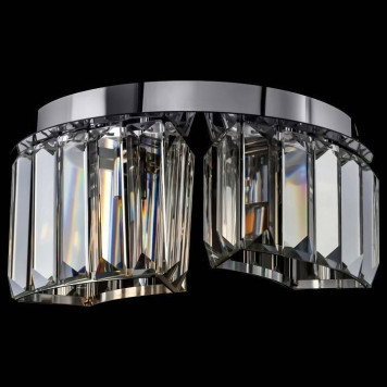 Бра Maytoni Colline MOD083WL-02CH-2