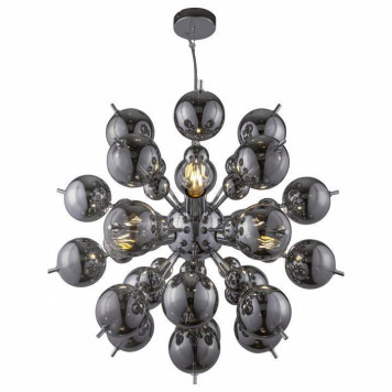 Подвесная люстра Maytoni Bolla MOD133PL-06CH-1