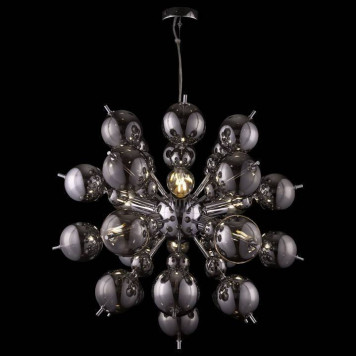 Подвесная люстра Maytoni Bolla MOD133PL-06CH-2