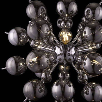 Подвесная люстра Maytoni Bolla MOD133PL-06CH-4