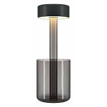Настольная лампа декоративная Maytoni AI Collaboration MOD229TL-L3B3K3