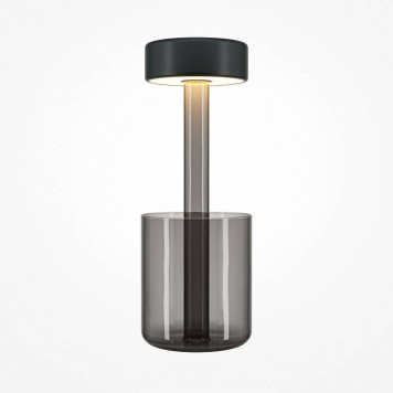 Настольная лампа декоративная Maytoni AI Collaboration MOD229TL-L3B3K3-2