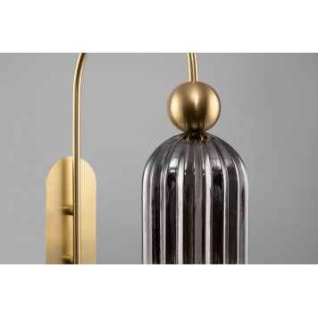 Бра Maytoni Antic MOD302WL-01GR-3