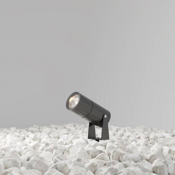 Наземный прожектор Maytoni Bern O050FL-L5GF3K-1