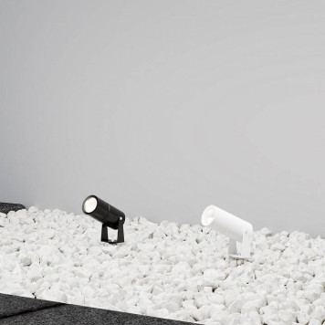 Наземный прожектор Maytoni Bern O050FL-L5GF3K-2