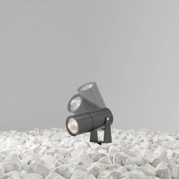 Наземный прожектор Maytoni Bern O050FL-L5GF3K-3