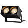 Настенный прожектор Maytoni Spot O486FL-L10GF3K