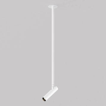 Встраиваемый светильник на штанге Maytoni Focus T P141RS-L125-6W3K-W-2