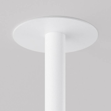 Встраиваемый светильник на штанге Maytoni Focus T P141RS-L125-6W3K-W-9