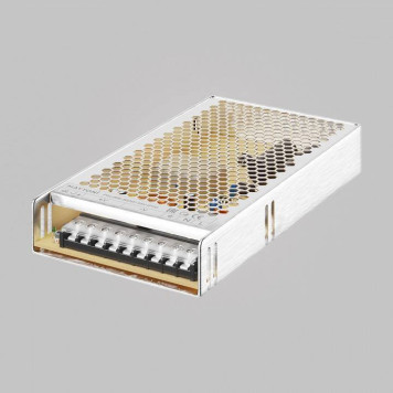 Блок питания Maytoni Power Supply Magnetic PSL006-360W-48V-IP20-2