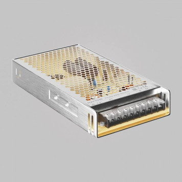 Блок питания Maytoni Power Supply Magnetic PSL006-360W-48V-IP20-4
