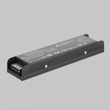 Блок питания Maytoni Power Supply Magnetic PSL007-200W-48V-IP20-2