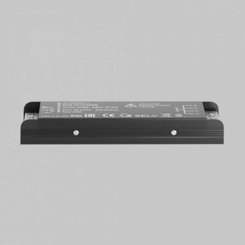 Блок питания Maytoni Power Supply Magnetic PSL007-200W-48V-IP20-3
