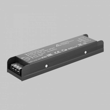 Блок питания Maytoni Power Supply Magnetic PSL007-200W-48V-IP20-4