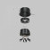 Кольцо декоративное Maytoni Wise Ring057-10-CH