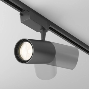 Светильник на штанге Maytoni Vuoro TR003-1-15W3K-M-B-2