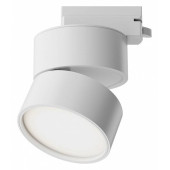 Накладной светильник Maytoni ONDA TR007-1-12W3K-W-1