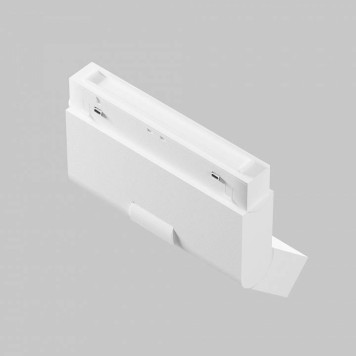 Накладной светильник Maytoni Points TR033-4-6W3K-M-DS-W-1