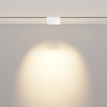 Накладной светильник Maytoni Points TR033-4-6W3K-M-DS-W-3