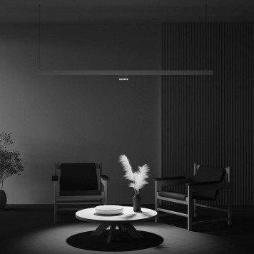 Накладной светильник Maytoni Points TR033-4-6W3K-M-DS-W-4