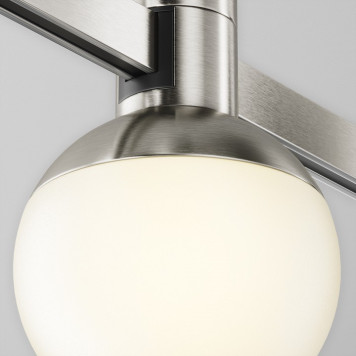 Накладной светильник Maytoni Luna TR149-1-5W3K-PT-4