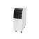 Мобильные кондиционеры серии SAKURA MAC-SK30HPN03