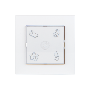 Блок управления NOBO Ecoswitch