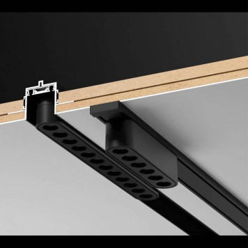 Трек встраиваемый Novotech Smal 135199-2