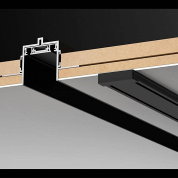 Трек встраиваемый Novotech Smal 135199-4