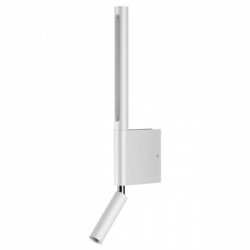 Бра с подсветкой Novotech Fermo 359435-3