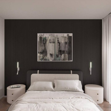 Бра с подсветкой Novotech Fermo 359435-6