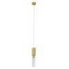Подвесной светильник Newport 3720 3721/S brass