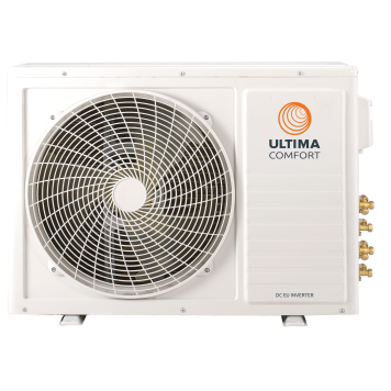 Наружный блок мульти сплит-системы серии ECLIPSE MULTI DC EU Inverter UC-2FMA18-OUT