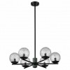 Люстра на штанге Odeon Light Greeni 5026/6