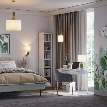 Бра Odeon Light Cactus 5425/1W-3