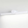 Подсветка для зеркала Odeon Light Abri 6624/12WL