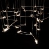 Подвесная люстра O-LUCE Chill B 1096211-1