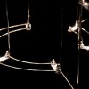 Подвесная люстра O-LUCE Chill B 1096211-1