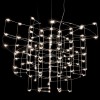 Подвесная люстра O-LUCE Chill B 1096211-7