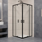 Душевой уголок RGW PA-038B 900x900