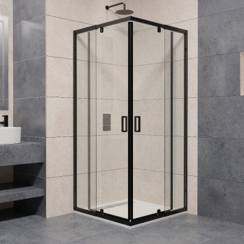 Душевой уголок RGW PA-038B 900x900