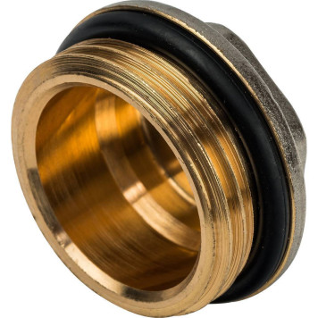 Заглушка наруж. резьба LUXOR TC 460 3/4 (68559927N)-2