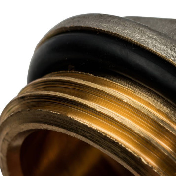 Заглушка наруж. резьба LUXOR TC 460 3/4 (68559927N)-3