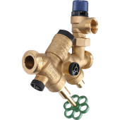 Группа безопасности Vaillant VIH 500 10 бар (305827 )