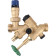 Группа безопасности Vaillant VIH 500 10 бар