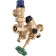 Группа безопасности Vaillant VIH 500 10 бар