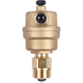 Воздухоотводчик Watts Microvent MKV15R1/2 (10004984)